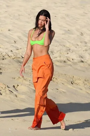Dua Lipa OnlyFans Leaked Free Thumbnail Picture - #OdG65tDD7A