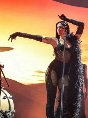 Dua Lipa OnlyFans Leaked Free Thumbnail Picture - #OmJJP2VWk3
