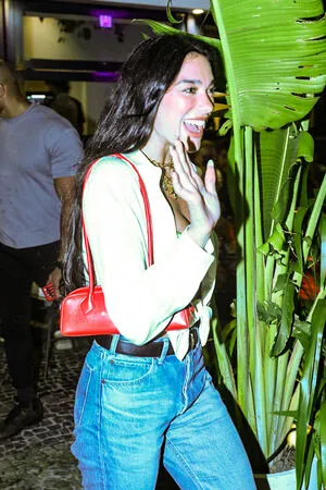 Dua Lipa OnlyFans Leaked Free Thumbnail Picture - #OrfZMUvU0k