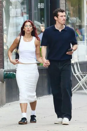Dua Lipa OnlyFans Leaked Free Thumbnail Picture - #OsNEZOgcMf