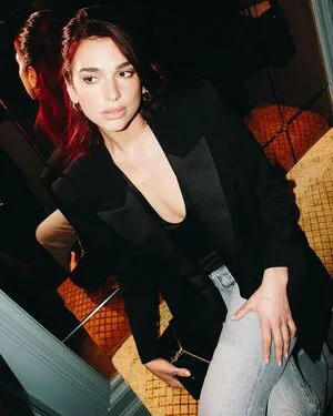 Dua Lipa OnlyFans Leaked Free Thumbnail Picture - #Ovlv51LPRb