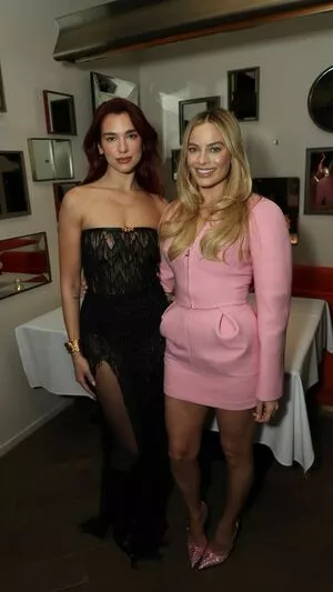 Dua Lipa OnlyFans Leaked Free Thumbnail Picture - #OxWNG83QJM