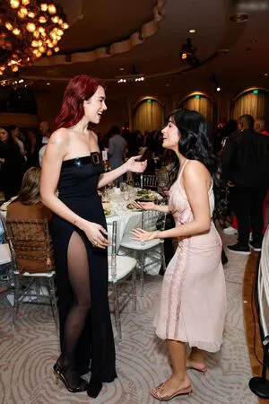 Dua Lipa OnlyFans Leaked Free Thumbnail Picture - #P0dem0wW7d