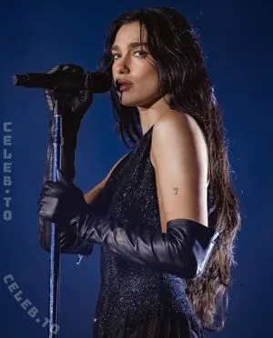 Dua Lipa OnlyFans Leaked Free Thumbnail Picture - #P1PqnItwdc