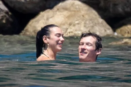Dua Lipa OnlyFans Leaked Free Thumbnail Picture - #P3NUMgTC4P