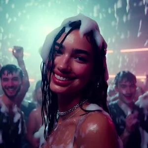 Dua Lipa OnlyFans Leaked Free Thumbnail Picture - #P3bcDQxsmo