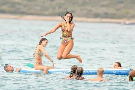 Dua Lipa OnlyFans Leaked Free Thumbnail Picture - #P3mufTH1o2