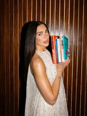 Dua Lipa OnlyFans Leaked Free Thumbnail Picture - #P5T6xbU3eT