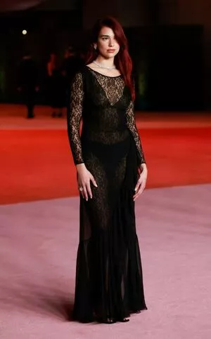 Dua Lipa OnlyFans Leaked Free Thumbnail Picture - #P5otndNOGh