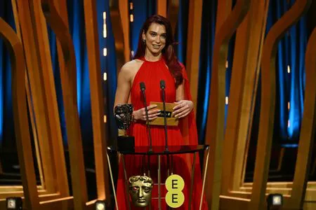 Dua Lipa OnlyFans Leaked Free Thumbnail Picture - #P8aBmblS1s