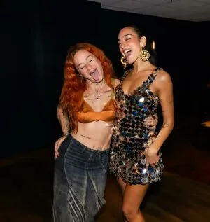 Dua Lipa OnlyFans Leaked Free Thumbnail Picture - #P8g3qxQsCO