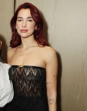 Dua Lipa OnlyFans Leaked Free Thumbnail Picture - #P8lSm4jshU