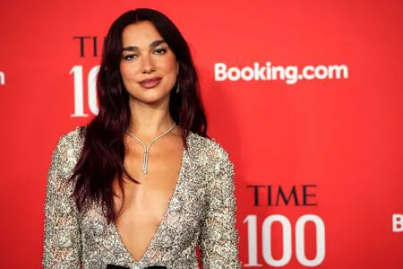 Dua Lipa OnlyFans Leaked Free Thumbnail Picture - #PDqzqYKq4X