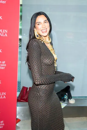 Dua Lipa OnlyFans Leaked Free Thumbnail Picture - #PE3aVYBpS7