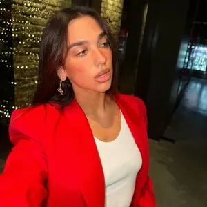 Dua Lipa OnlyFans Leaked Free Thumbnail Picture - #PIOaZKT8Mt
