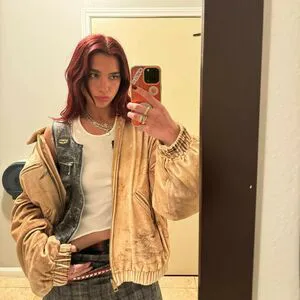 Dua Lipa OnlyFans Leaked Free Thumbnail Picture - #PIOwcVhTqx