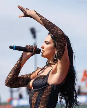 Dua Lipa OnlyFans Leaked Free Thumbnail Picture - #PKqxAcKtoU