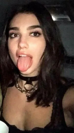 Dua Lipa OnlyFans Leaked Free Thumbnail Picture - #PLNKnIe1KH