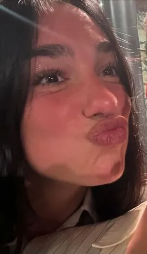 Dua Lipa OnlyFans Leaked Free Thumbnail Picture - #PNTVXjE07H