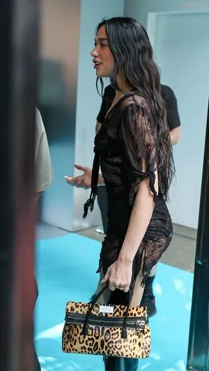 Dua Lipa OnlyFans Leaked Free Thumbnail Picture - #PP8F9egpF2