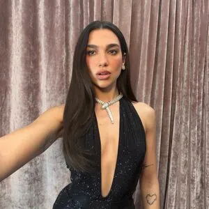 Dua Lipa OnlyFans Leaked Free Thumbnail Picture - #PPTBZpw7Tp