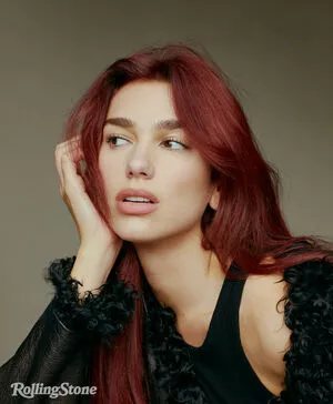 Dua Lipa OnlyFans Leaked Free Thumbnail Picture - #PQxf6suGDH