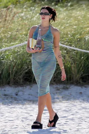 Dua Lipa OnlyFans Leaked Free Thumbnail Picture - #PRjCb5TIAI