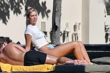 Dua Lipa OnlyFans Leaked Free Thumbnail Picture - #PVvfhci8n7