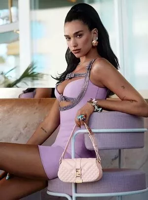 Dua Lipa OnlyFans Leaked Free Thumbnail Picture - #PW9B4HecTr