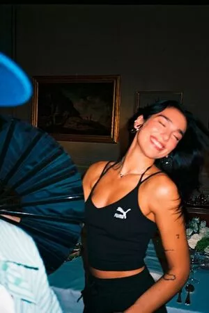 Dua Lipa OnlyFans Leaked Free Thumbnail Picture - #PYH5QNPJVr