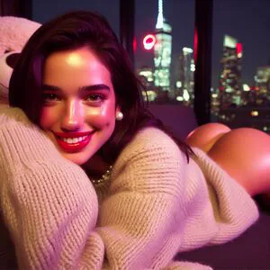 Dua Lipa OnlyFans Leaked Free Thumbnail Picture - #PZBVDGre71