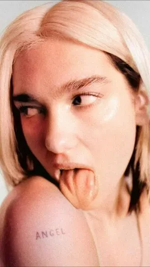 Dua Lipa OnlyFans Leaked Free Thumbnail Picture - #PfB6oFq6EW