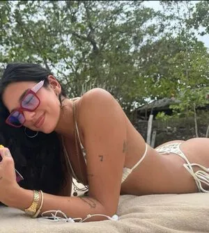 Dua Lipa OnlyFans Leaked Free Thumbnail Picture - #Pm4evSh70u