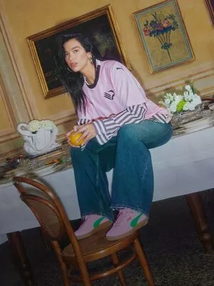 Dua Lipa OnlyFans Leaked Free Thumbnail Picture - #Ps94NUMSPZ