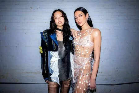 Dua Lipa OnlyFans Leaked Free Thumbnail Picture - #PtAseFtK9s