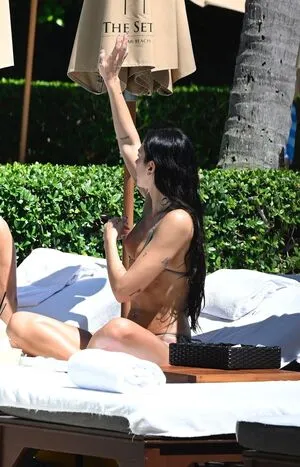 Dua Lipa OnlyFans Leaked Free Thumbnail Picture - #PuAmdm4hTX