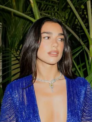 Dua Lipa OnlyFans Leaked Free Thumbnail Picture - #Pwt0GM44GA