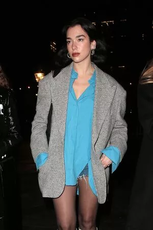 Dua Lipa OnlyFans Leaked Free Thumbnail Picture - #Px13VKHqCd
