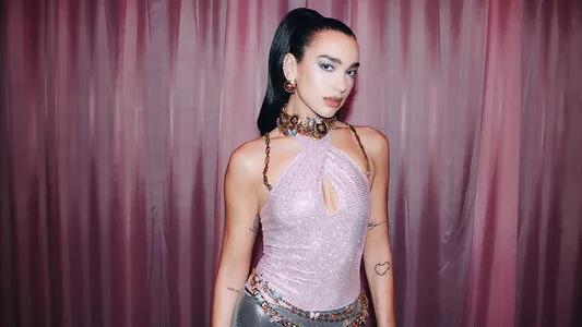 Dua Lipa OnlyFans Leaked Free Thumbnail Picture - #PzKIfSvZlA