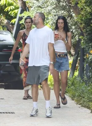 Dua Lipa OnlyFans Leaked Free Thumbnail Picture - #QAStgTMkHS