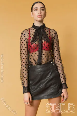 Dua Lipa OnlyFans Leaked Free Thumbnail Picture - #QAdgrD5Otz