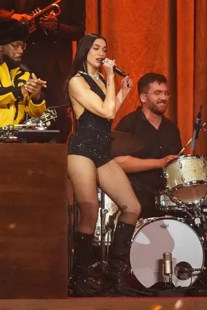 Dua Lipa OnlyFans Leaked Free Thumbnail Picture - #QDLgC91bAv