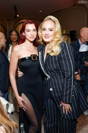 Dua Lipa OnlyFans Leaked Free Thumbnail Picture - #QFzseESxTf