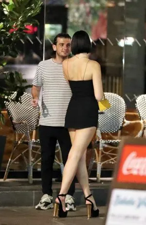 Dua Lipa OnlyFans Leaked Free Thumbnail Picture - #QIPracM7Sz