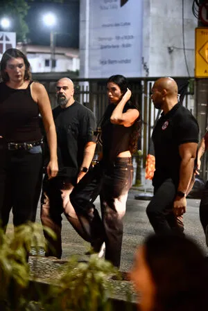 Dua Lipa OnlyFans Leaked Free Thumbnail Picture - #QMnV2NfJwk