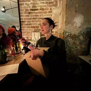 Dua Lipa OnlyFans Leaked Free Thumbnail Picture - #QUrlESi5Gb