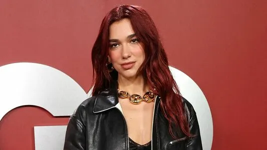 Dua Lipa OnlyFans Leaked Free Thumbnail Picture - #QV0C9bx1Ju