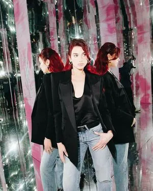 Dua Lipa OnlyFans Leaked Free Thumbnail Picture - #QcGQ2PbYam