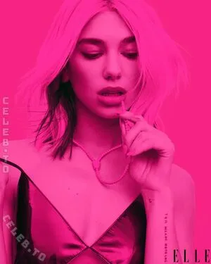 Dua Lipa OnlyFans Leaked Free Thumbnail Picture - #Qfkk4Tl3WE