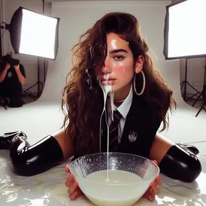 Dua Lipa OnlyFans Leaked Free Thumbnail Picture - #Qjk69m889p
